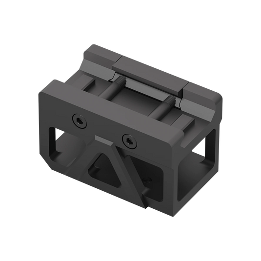 Frenzy 1x22x32 Riser Mount (SCFRM-24)