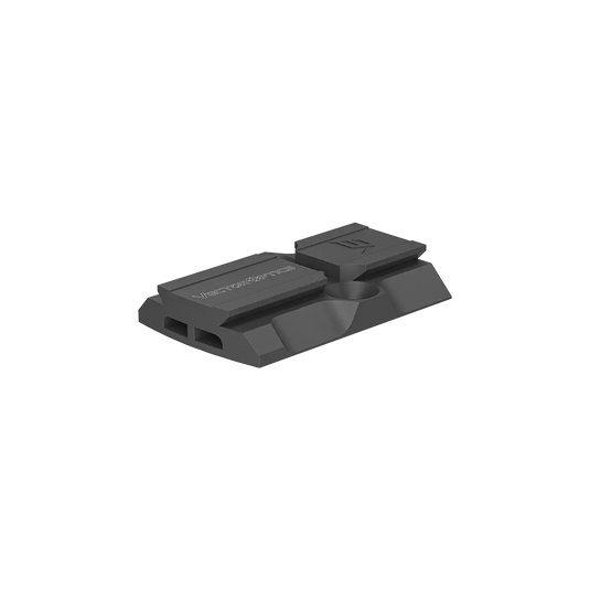MOJ to VOD Red Dot Ultra Low Adapter Plate (SCFRM-31)