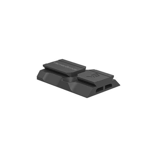 MOJ to VOD Red Dot Ultra Low Adapter Plate (SCFRM-31)