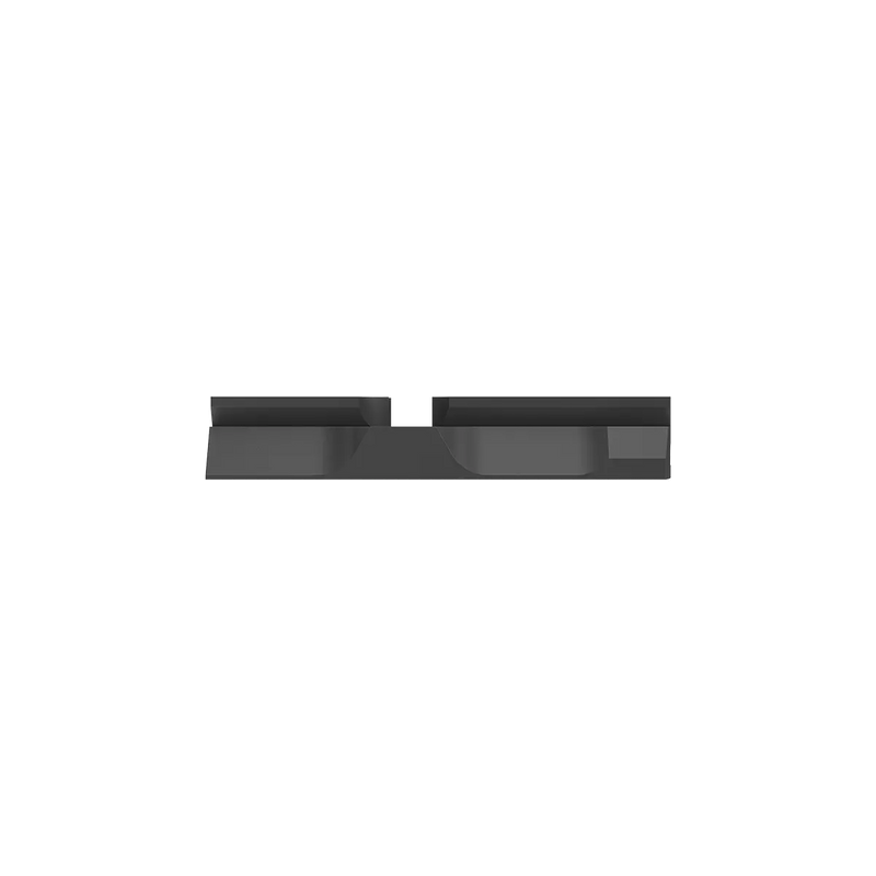 Load image into Gallery viewer, MOJ to VOD Red Dot Ultra Low Adapter Plate (SCFRM-31)
