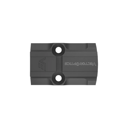 MOJ to VOD Red Dot Ultra Low Adapter Plate (SCFRM-31)