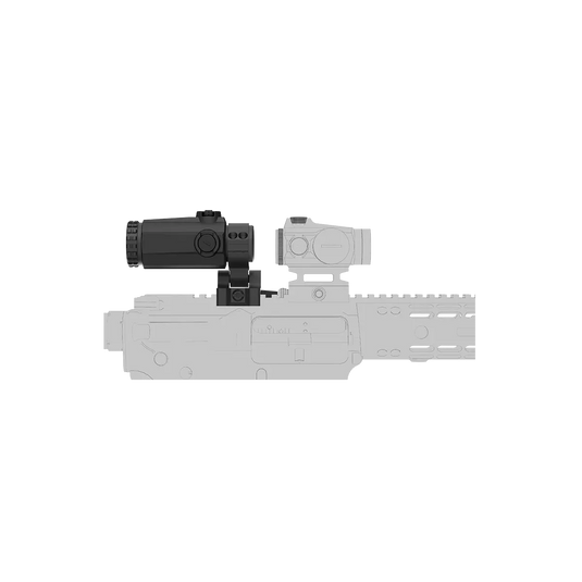 3x Red Dot Magnifier | Maverick-III 3x22 MIL Red Dot Precise 3x Red Dot Magnifier | Maverick-III 3x22 MIL Red Dot Precise
