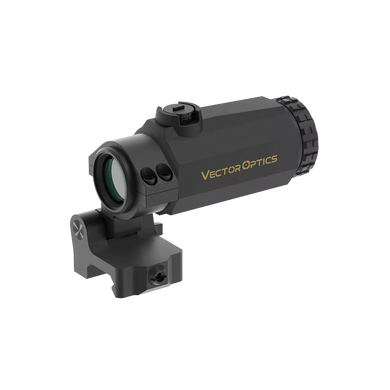 Victoptics 6×21 Mini Rangefinder – Vector Optics US Online Store
