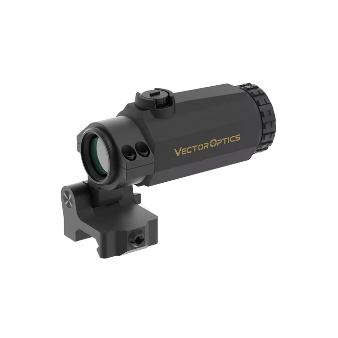 The Most Picked Tube Style Red Dot Sight | Vector Optics – Vector