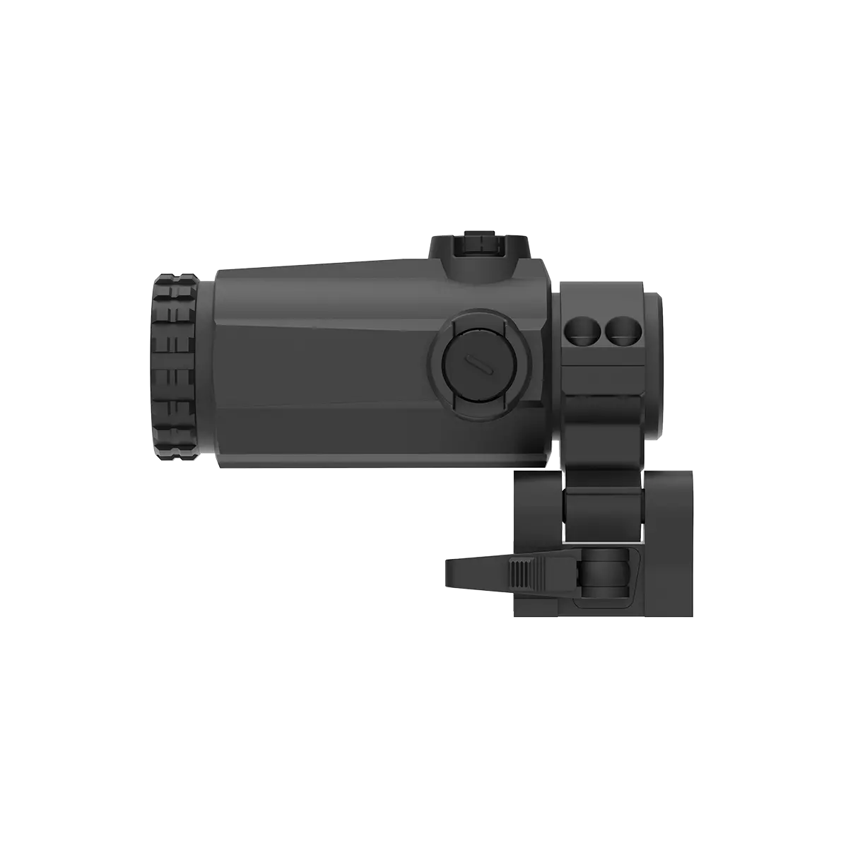 Red Dot Magnifier | Maverick-III 3x22 MIL