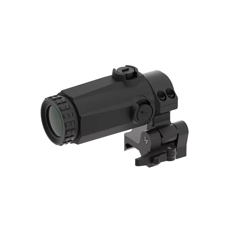 Load image into Gallery viewer, Red Dot Magnifier | Maverick-III 3x22 MIL
