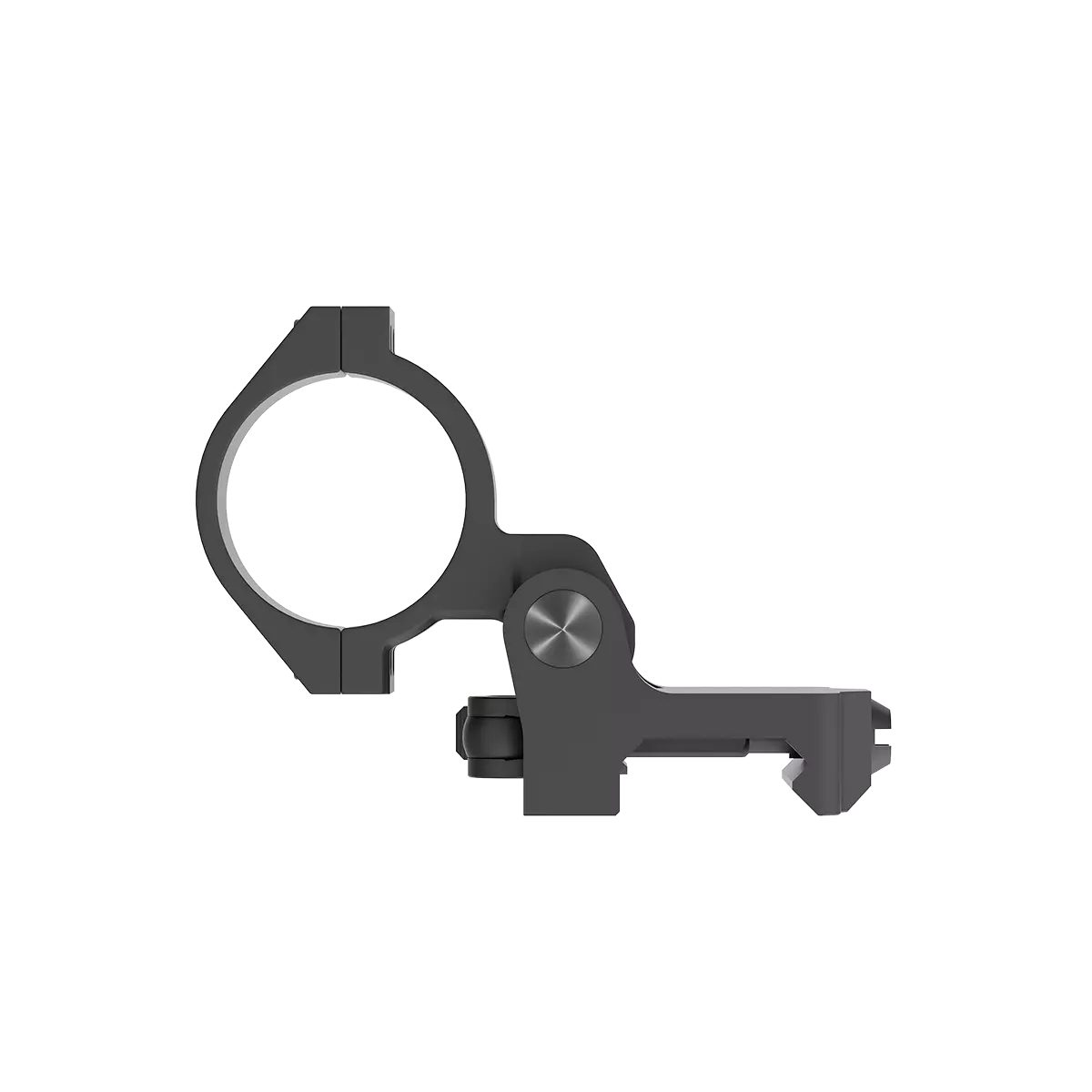 Red Dot Magnifier | Maverick-III 3x22 MIL