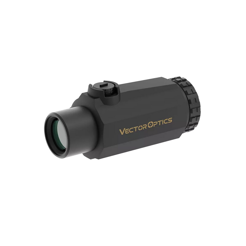 Load image into Gallery viewer, Red Dot Magnifier | Maverick-III 3x22 MIL
