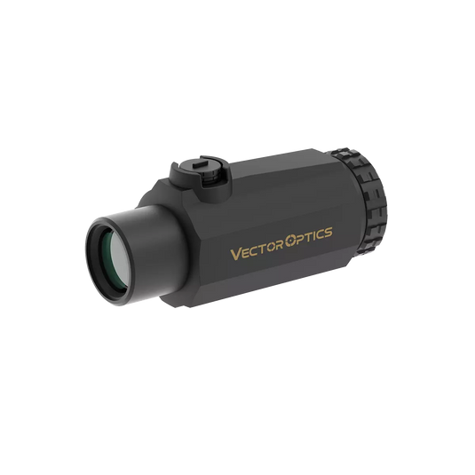 3x Red Dot Magnifier | Maverick-III 3x22 MIL Red Dot Precise 3x Red Dot Magnifier | Maverick-III 3x22 MIL Red Dot Precise