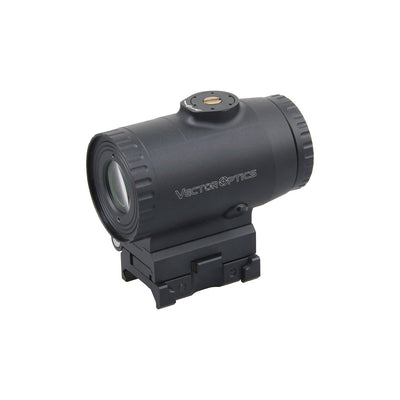 Paragon 3x18 & 5x30 Magnifier - Vector Optics US Online Store