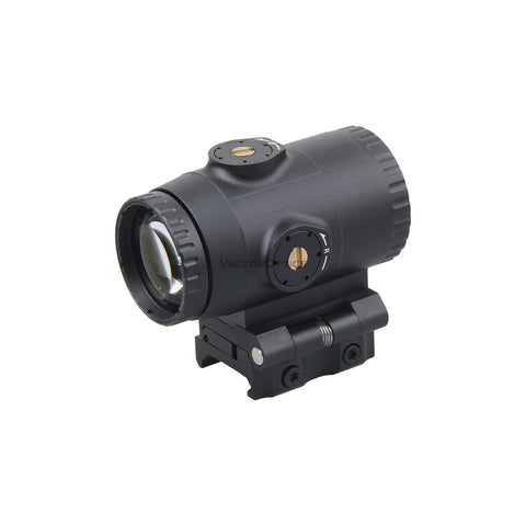 Paragon 3x18 & 5x30 Magnifier