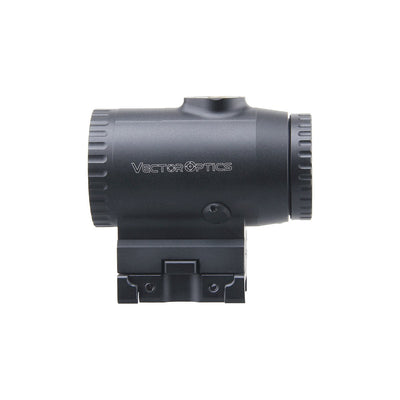 Paragon 3x18 & 5x30 Magnifier - Vector Optics US Online Store