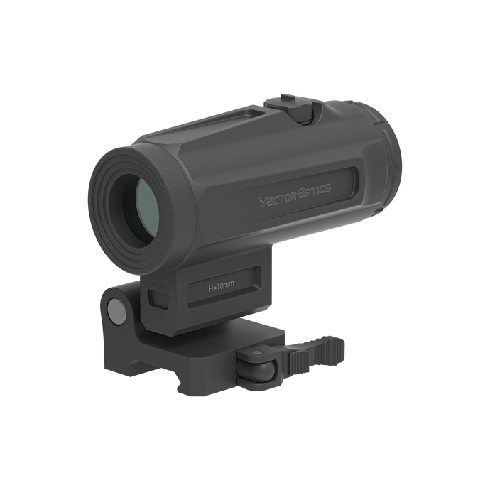 The Most Picked Tube Style Red Dot Sight | Vector Optics – Vector