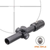 IPSC Reticle LPVO | Grimlock 1 - 6x24 SFP GenII Rifle Scope - Vector Optics US Online Store