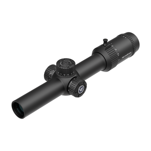 Varmint Hunting |  Forester 1-8x24 SFP&FDE Rifle Scope (SCOC-38 & SCOC-39)