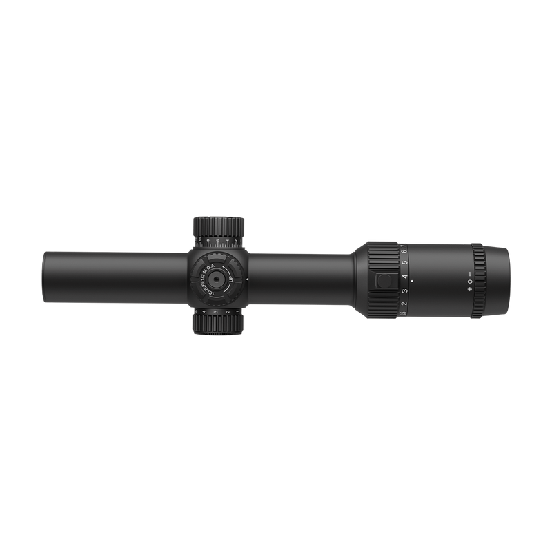 Load image into Gallery viewer, Varmint Hunting |  Forester 1-8x24 SFP&amp;FDE Rifle Scope (SCOC-38 &amp; SCOC-39)
