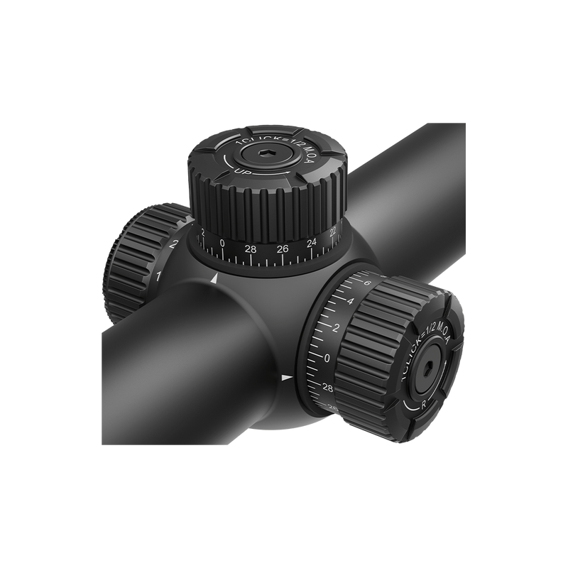 Load image into Gallery viewer, Varmint Hunting |  Forester 1-8x24 SFP&amp;FDE Rifle Scope (SCOC-38 &amp; SCOC-39)
