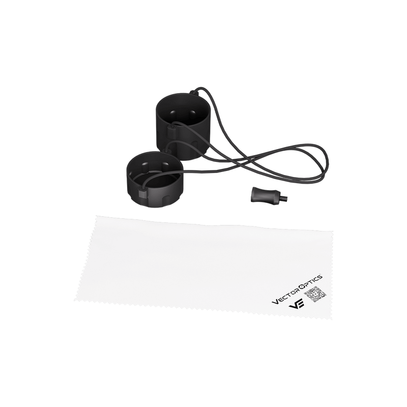 Load image into Gallery viewer, Varmint Hunting |  Forester 1-8x24 SFP&amp;FDE Rifle Scope (SCOC-38 &amp; SCOC-39)
