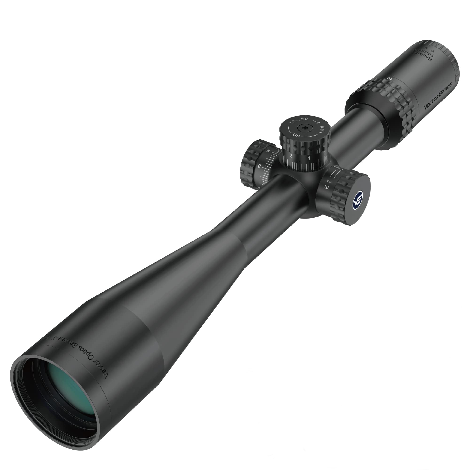 Sentinel-X 10-40x50 - Vector Optics Online Store
