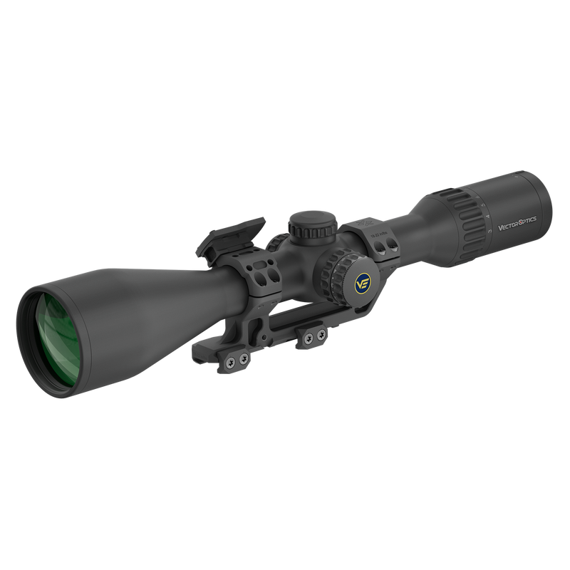 Load image into Gallery viewer, Hunting Rifle Scope | Continental x8 3-24x56 SFP ED MPVO Rifle Scope (SCOL-50)
