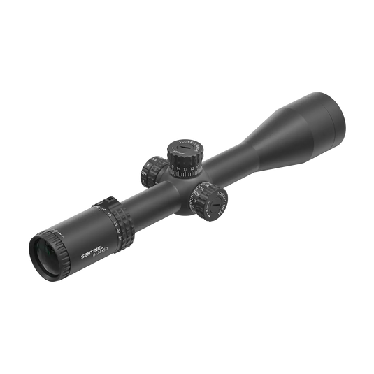 Sentinel 6-24x50 GenII SFP Rifle Scope (SCOL-60)