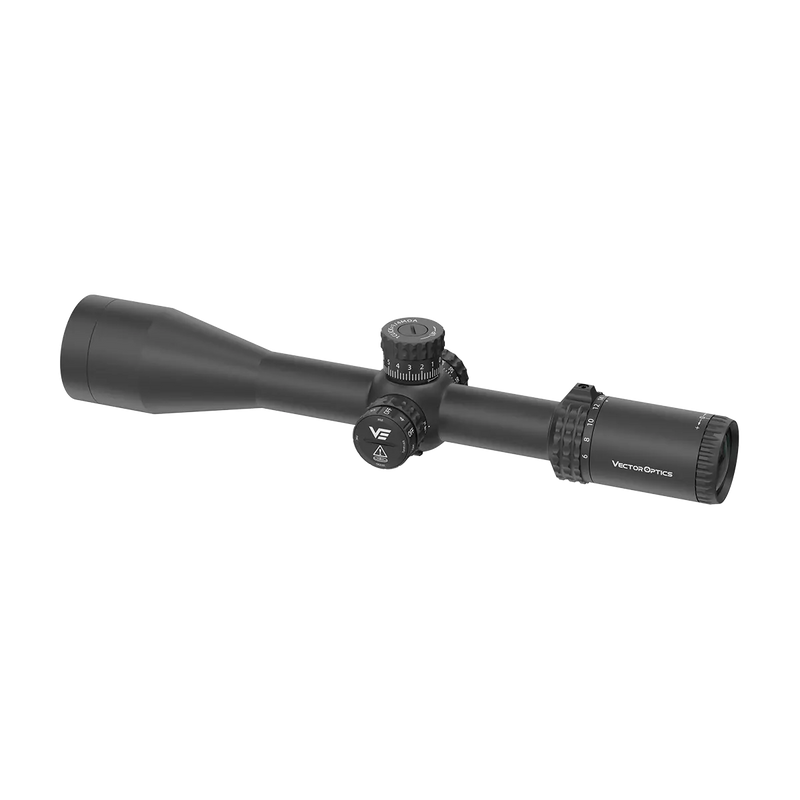 Load image into Gallery viewer, Sentinel 6-24x50 GenII SFP Rifle Scope (SCOL-60)
