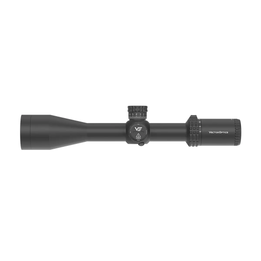 Sentinel 6-24x50 GenII SFP Rifle Scope (SCOL-60)