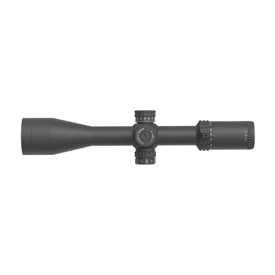 Sentinel 6-24x50 GenII SFP Rifle Scope (SCOL-60)