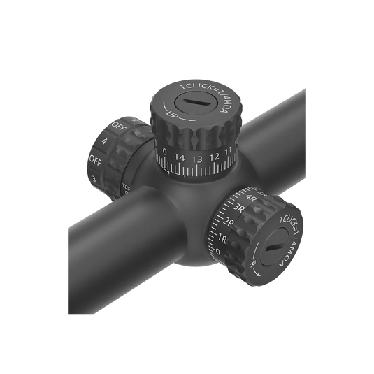 Sentinel 6-24x50 GenII SFP Rifle Scope (SCOL-60)