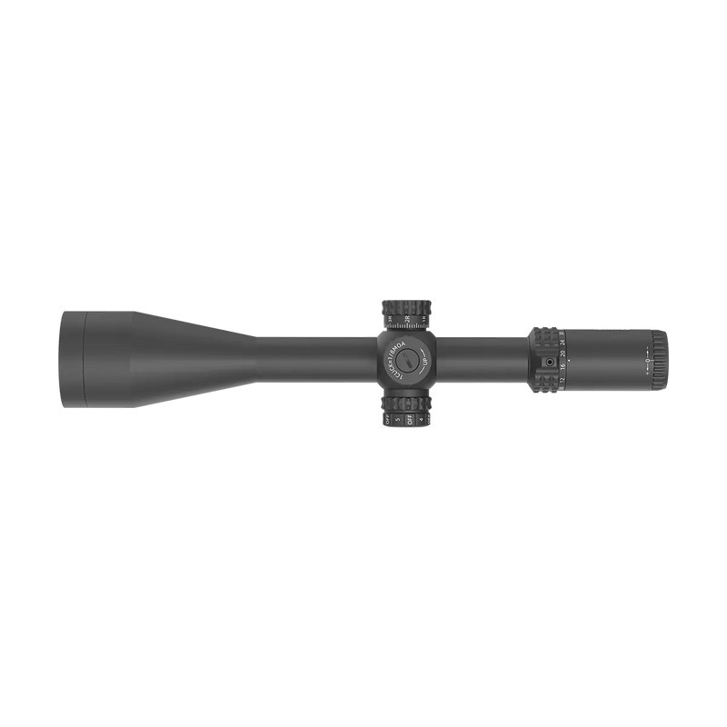 Load image into Gallery viewer, Benchrest Shooting | Sentinel 8-34x56 GenII SFP Rifle Scope (SCOL-61) | NEW
