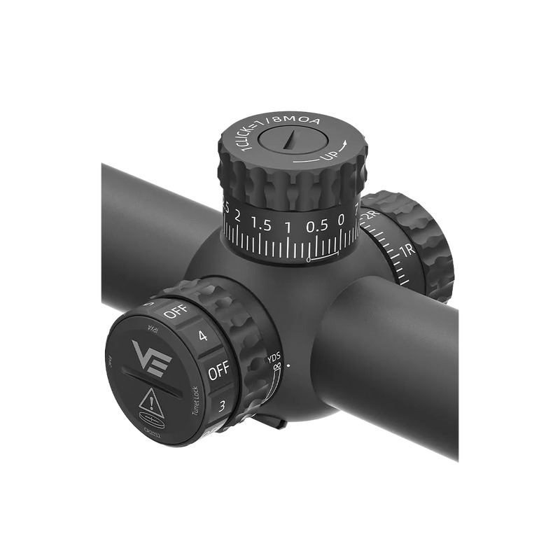 Load image into Gallery viewer, Benchrest Shooting | Sentinel 8-34x56 GenII SFP Rifle Scope (SCOL-61) | NEW
