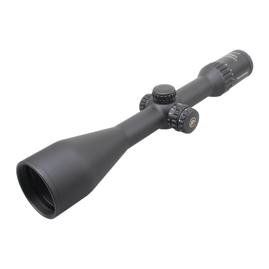 Continental x8 3-24x56 ED Fiber Rifle Scope (SCOL-64)