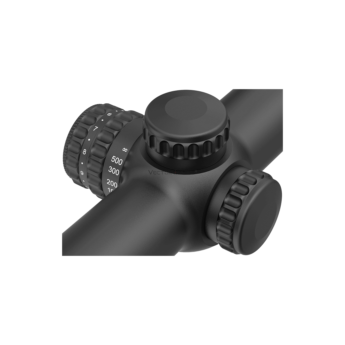 Hunting Style | Continental x8 3-24x56 ED Fiber Rifle Scope (SCOL-64)