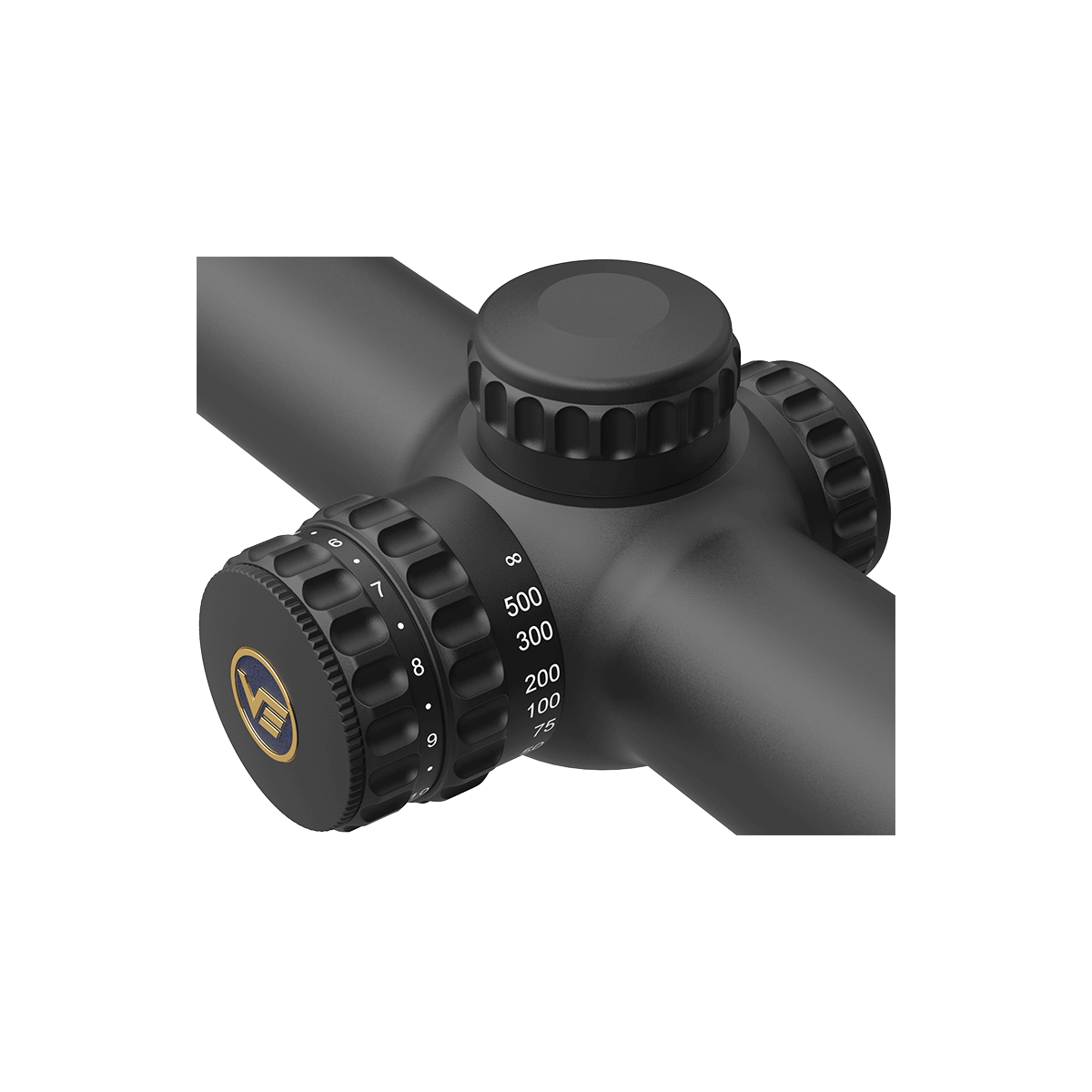 Hunting Style | Continental x8 3-24x56 ED Fiber Rifle Scope (SCOL-64)