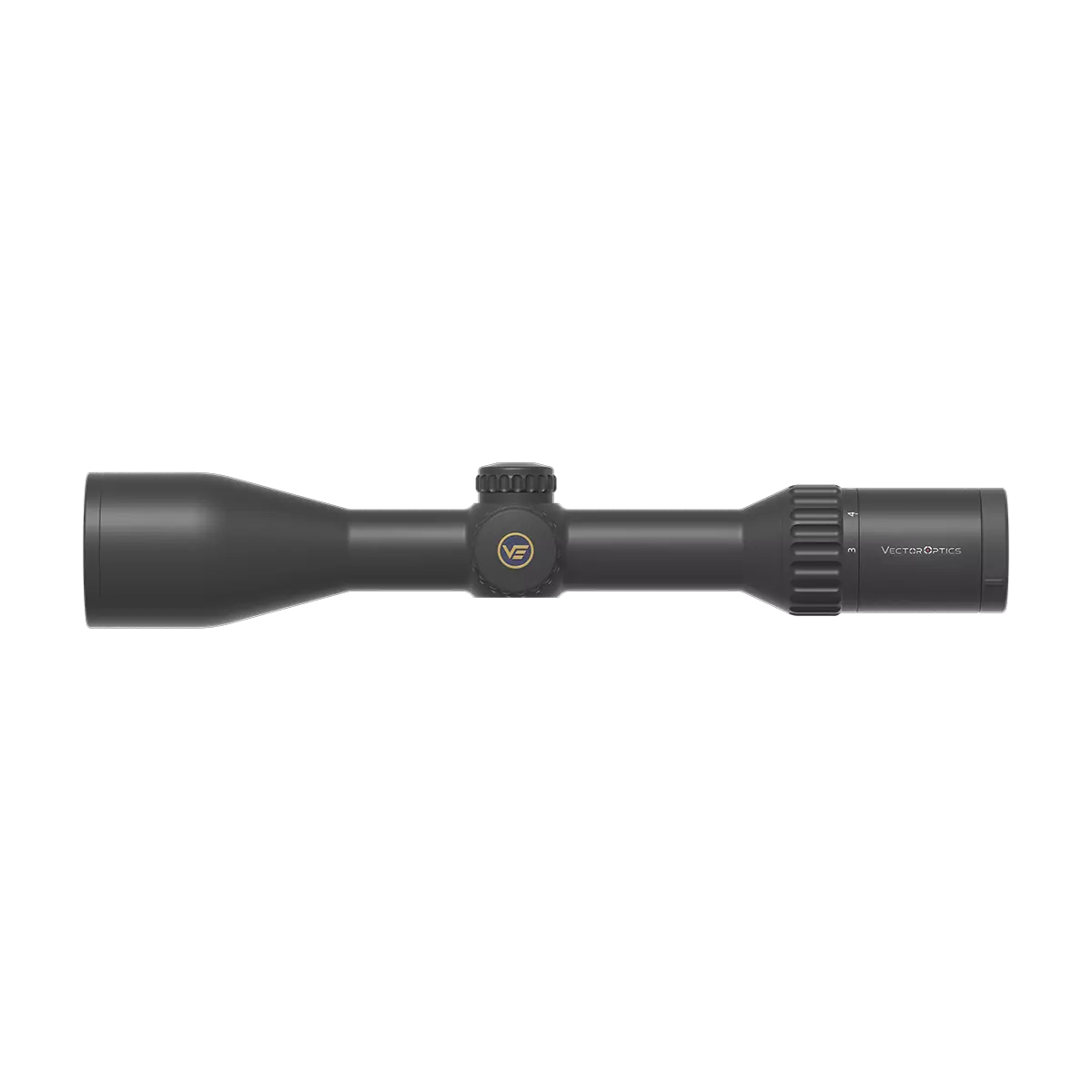 Small Game Hunting | Continental x6 3-18x50i Fiber MPVO SFP Rifle Scope (SCOL-65)
