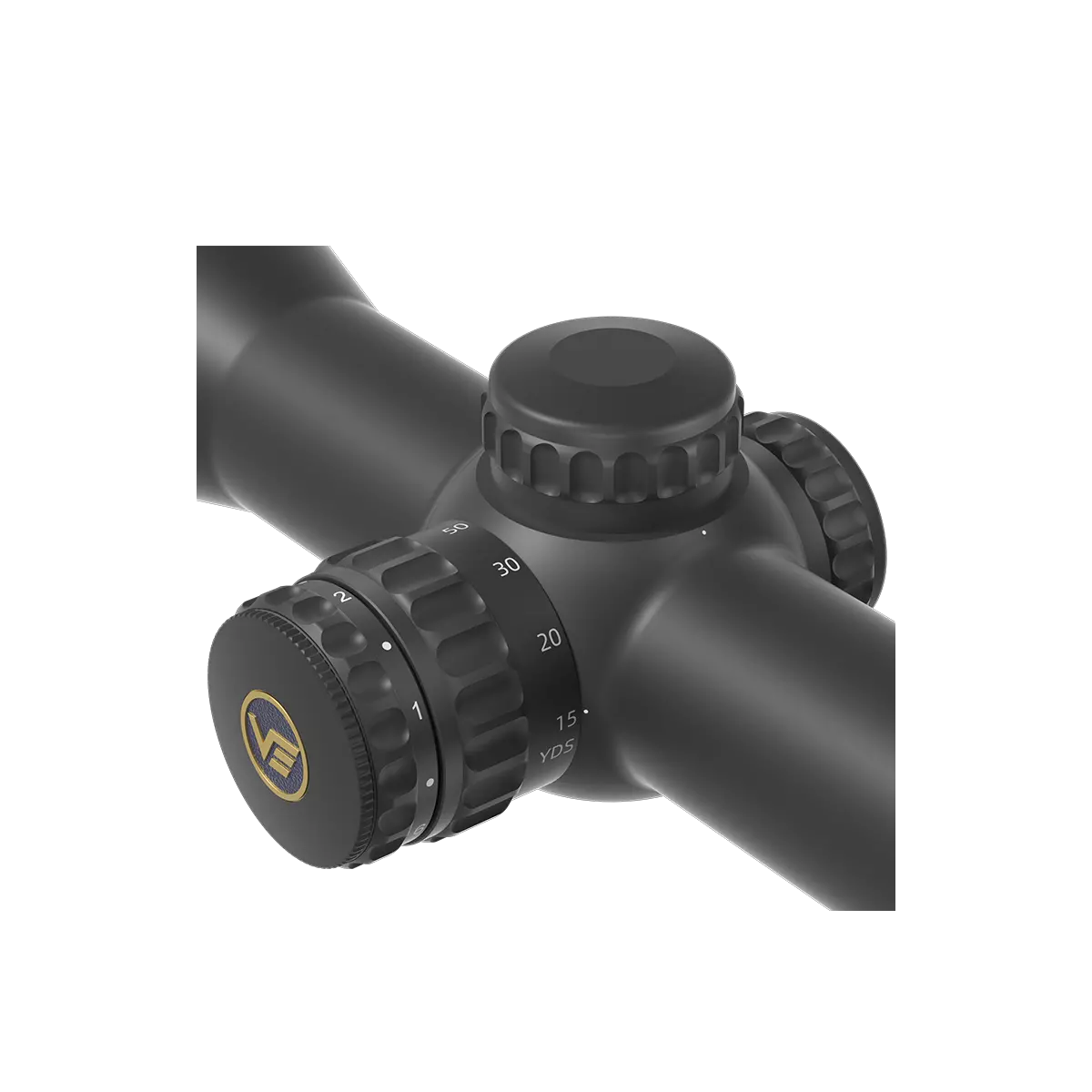 Small Game Hunting | Continental x6 3-18x50i Fiber MPVO SFP Rifle Scope (SCOL-65)