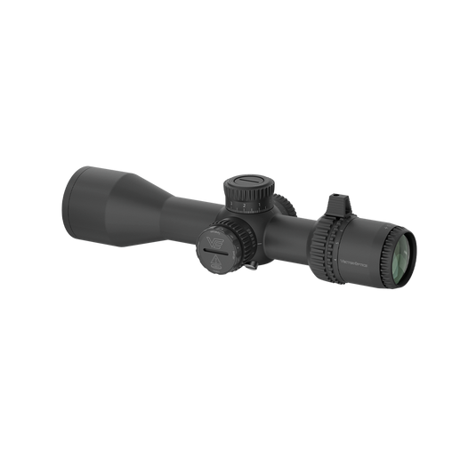 For AR-15 & PCP Air Rifles | Veyron GenII 4-16x44i HD G4 Fiber SFP Rifle Scope (SCOL-73) | Target Shooting & Varmint Hunting