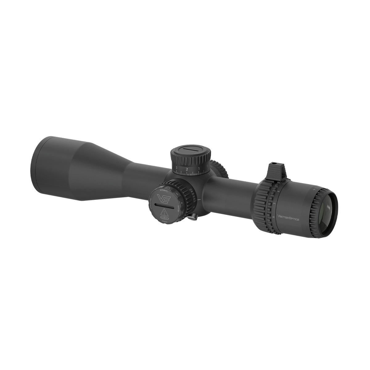 Veyron GenII 6-24x44 HD DCR SFP Rifle Scope (SCOL-74)