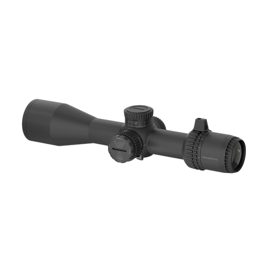 Veyron GenII 6-24x44 HD DCR SFP Rifle Scope (SCOL-74)
