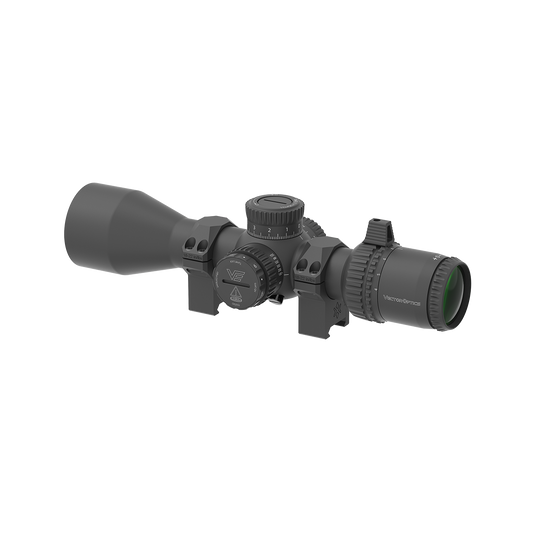 For Hunting Rifles | Veyron GenII 4-16x44 HD DCR Rifle Scope (SCOL-79) | Target Shooting & Varmint Hunting