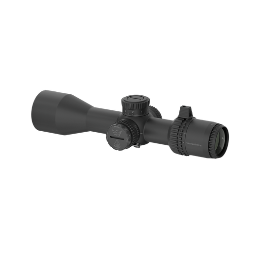 For Hunting Rifles | Veyron GenII 4-16x44 HD DCR Rifle Scope (SCOL-79) | Target Shooting & Varmint Hunting