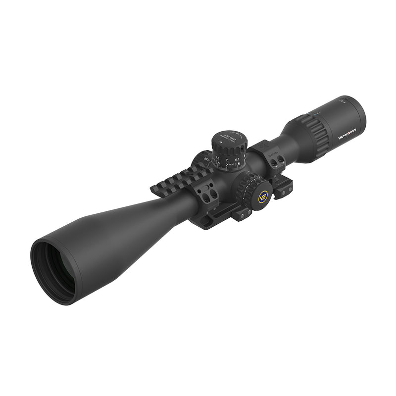 Load image into Gallery viewer, Benchrest Shooting | Continental x8 6-48x56 ED HPVO MIL SFP Rifle Scope (SCOL-TM52)
