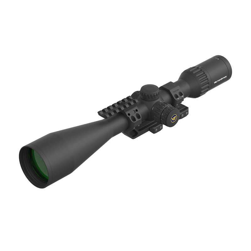 Load image into Gallery viewer, Big Game Hunting | Continental x6 5-30x56 HPVO SFP BDC Rifle Scope (SCOL-X22)
