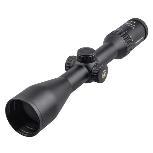 Continental x6 2-12x50 G4 Hunting Riflescope (SCOM-15)