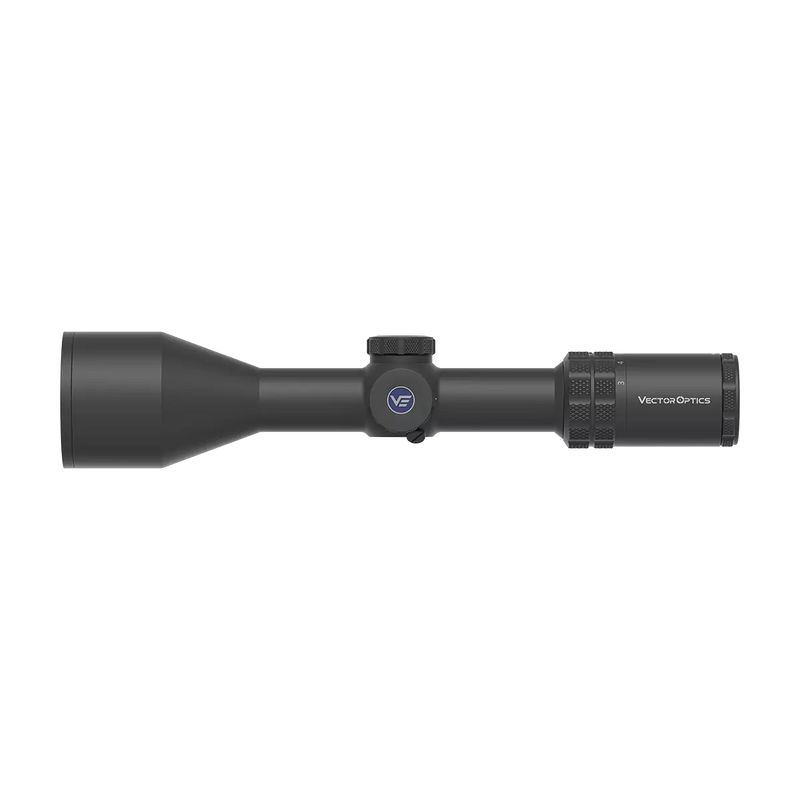 Load image into Gallery viewer, Grizzly 3-12x56i Fiber SFP Rifle Scope MPVO (SCOM-49)
