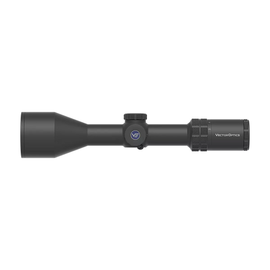 Grizzly 3-12x56i Fiber SFP Rifle Scope MPVO (SCOM-49)