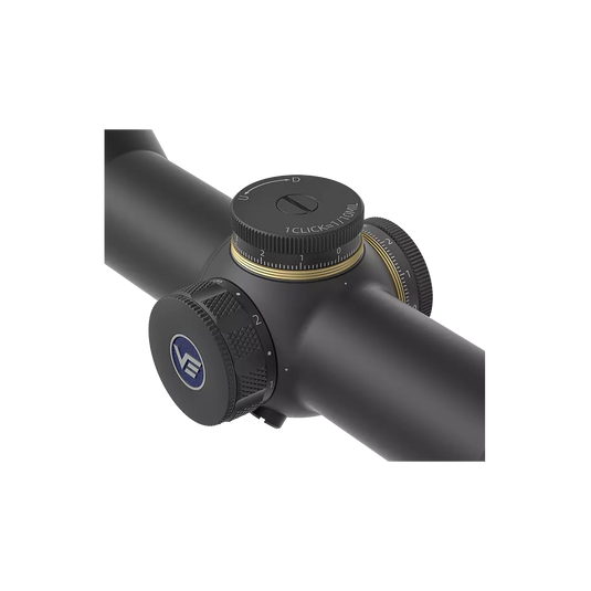 Grizzly 3-12x56i Fiber SFP Rifle Scope MPVO (SCOM-49)
