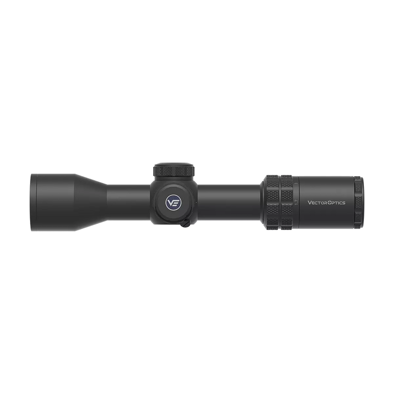 Load image into Gallery viewer, Grizzly 1.7-10x40i Fiber HD SFP Rifle Scope(SCOM-53)
