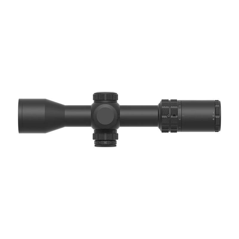 Load image into Gallery viewer, Grizzly 1.7-10x40i Fiber HD SFP Rifle Scope(SCOM-53)
