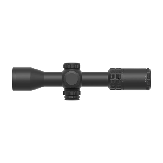 Grizzly 1.7-10x40i Fiber HD SFP Rifle Scope(SCOM-53)